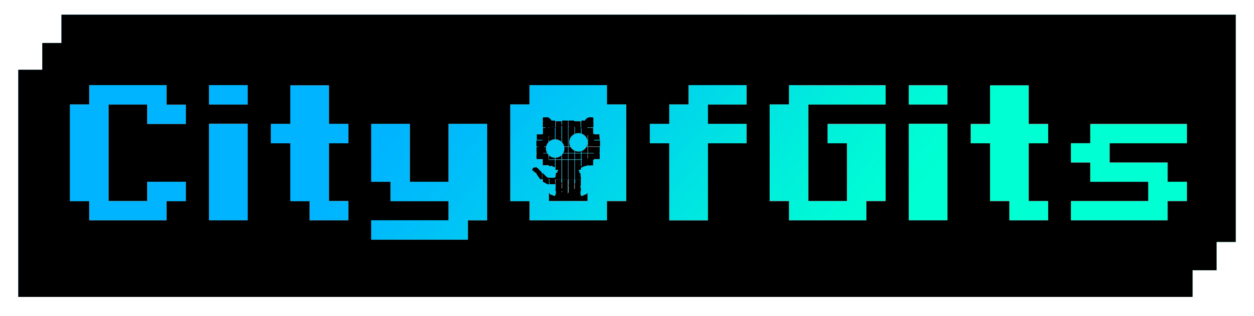 CityofGits Logo