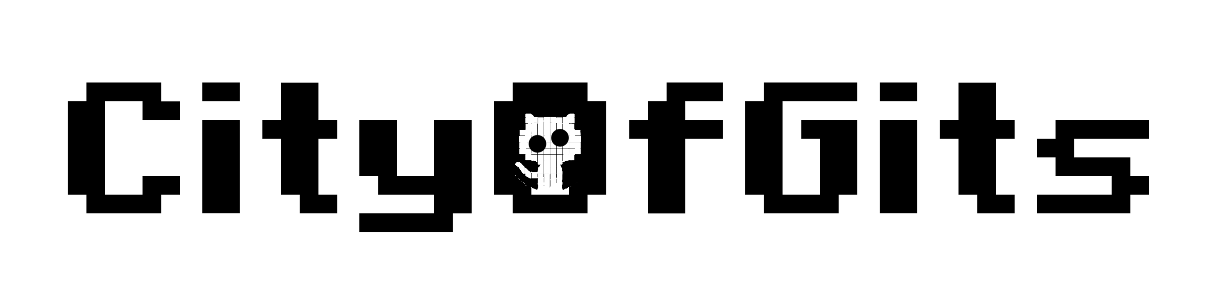 CityofGits Logo