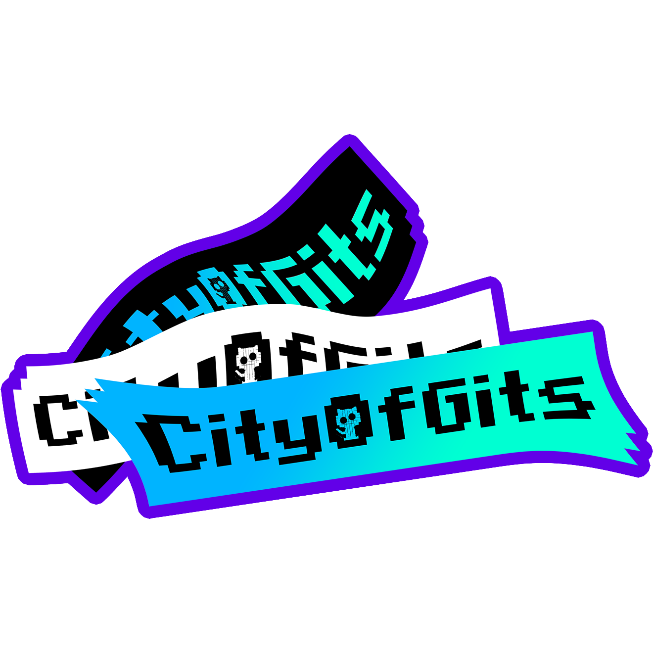 Promo Sticker
