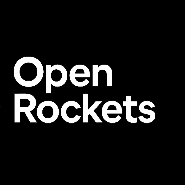 OpenRockets Badge